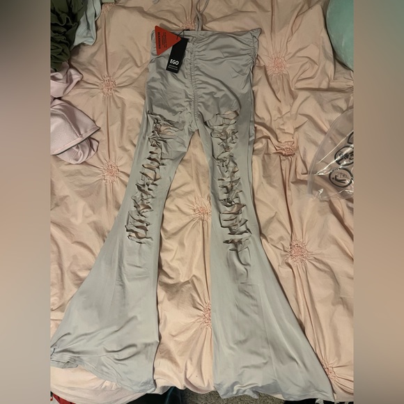 EGO flare pants - Picture 2 of 2